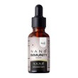 Sati Labs, Nano Immunity, krople, 50 ml