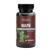 Skoczylas Wapń 3 formy z rozmarynem, kapsułki twarde, 60 szt. https://azcdn.doz.pl/image/d/product/33c29d1d-scale-180x180.png