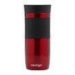 Contigo Byron Red, kubek termiczny, 470 ml, 1 szt.