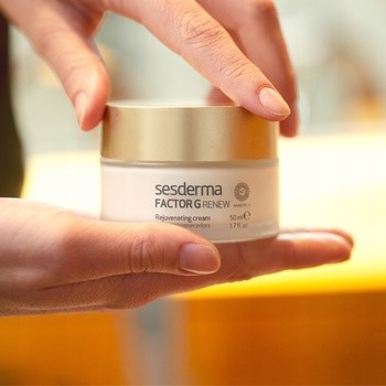 Sesderma Factor G Renew, krem odmładzający, 50 ml