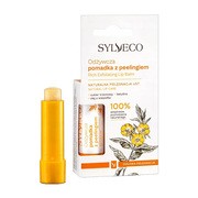 Sylveco, pomadka odżywcza z peelingiem, 4,6 g https://azcdn.doz.pl/image/d/product/31dc946d-scale-180x180.png