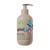 Natur Glam!, żel pod prysznic, Malina, 300 ml