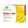 Naturell Omega-3 1000, kapsułki, 60 szt.