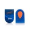 Powergel Heel Spur Pad, wkładki pod piętę do butów, rozmiar S/M (35-40), 2 szt.