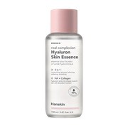 Hanskin Real Complexion Hyaluronic Skin Essence, esencja do skóry z kwasem hialuronowym, 150 ml https://azcdn.doz.pl/image/d/product/064c6cd1-scale-180x180.png