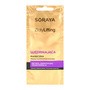Soraya Złoty Lifting, ujędrniająca maseczka przeciwzmarszczkowa, 8 ml