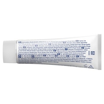 Oral-B Pro Expert Sensitive, pasta do zębów, 75 ml