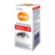 DOZ PRODUCT Oviso, krople do oczu, łagodzące podrażnienia,10 ml