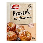 Celiko, proszek do pieczenia bezglutenowy, 30 g https://azcdn.doz.pl/image/d/product/41674363-scale-180x180.png