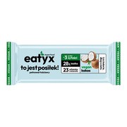 Eatyx Hyperfood Kokos, baton, 60 g
