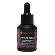 Opcja Natura Owoce Nocy, serum do twarzy na noc, 30 ml