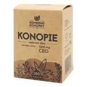 Kombinat Konopny Konopie, kapsułki, 100 szt. https://azcdn.doz.pl/image/d/product/25ebf224-scale-180x180.png
