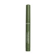 Gosh, Forever Mineral, cień w sztyfcie wodoodporny, 019 Matt Olive Green, 1,4 g