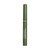 Gosh, Forever Mineral, cień w sztyfcie wodoodporny, 019 Matt Olive Green, 1,4 g
