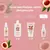 Orientana Trycho Wygładzenie, serum do włosów, 50 ml