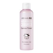 Kwailnara Moisturizing Milk Ceramide, nawilżający tonik z ceramidami i mlekiem, 200 ml