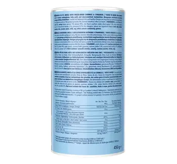 OneDayMore Muesli BeFit Sylwetkowe, 450 g