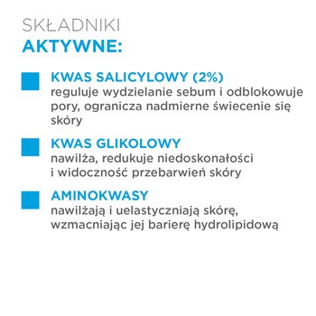 Idee Derm, żel punktowy na wypryski, 15 ml