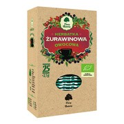 Dary Natury, herbatka owocowa, ekologiczna, żurawina, 25 x 2,5 g https://azcdn.doz.pl/image/d/product/88f23231-scale-180x180.png