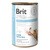 Brit Veterinary Diet Dog Grain-Free Obesity, dietetyczna mokra karma dla psów z nadwagą, jagnięcina i zielony groszek, 400 g