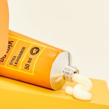 Mydlarnia 4 Szpaki, Dynia Kardamon, krem do rąk, 50 ml