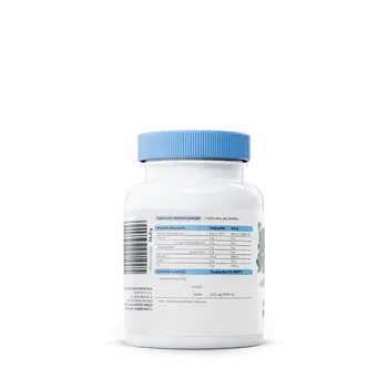 Osavi Selen 200 mcg, kapsułki, 90 szt.