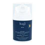 Hagi Men, Ahoj Kapitanie, ultralekki krem-żel dla mężczyzn, 50 ml https://azcdn.doz.pl/image/d/product/4e7dc6a5-scale-180x180.png