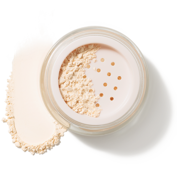 Paese Long Cover, puder supki utrwalający, light beige, 6 g