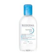 Bioderma Hydrabio H2O, nawilżająca woda micelarna do oczyszczania twarzy i zmywania makijażu, 250 ml https://azcdn.doz.pl/image/d/product/641d078d-scale-180x180.png