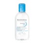Bioderma Hydrabio H2O, nawilżająca woda micelarna do oczyszczania twarzy i zmywania makijażu, 250 ml