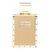 Lattafa The Kingdom, woda perfumowana, spray, 100 ml