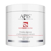 Apis Raspberry Glow, maska algowa z liofilizowanymi malinami, 200 g https://azcdn.doz.pl/image/d/product/436f5609-scale-180x180.png