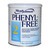 Phenyl Free 2, proszek, 454 g