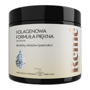 Reme Kolagenowa Formuła Piękna, proszek, smak neutralny, 150 g