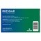 Recigar, tabletki powlekane, 100 szt.
