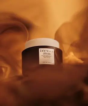 Skin1004 Probio-Cica Enrich Cream, bogaty krem wzmacniający barierę skóry, 50 ml