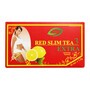 Red Slim Tea 3 Extra, herbatka cytrynowa, fix, 1,5 g x 20 szt.