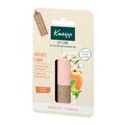 Kneipp, balsam do ust Velvet Care, Olej z pestek moreli i Marula, 4,7g https://azcdn.doz.pl/image/d/product/6de608f7-scale-180x180.png