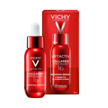 Vichy Liftactiv Collagen Specialist, serum 16, 30 ml
