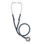 Dr. Famulus DR510, uniwersalny stetoskop internistyczny, szary, 1 szt.