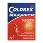Coldrex MaxGrip C, tabletki, 24 szt.