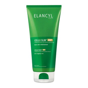 Elancyl Cellu Slim 45+, żel przeciw wiotczeniu skóry, 200 ml