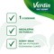 Verdin Fast Expert, krople, 30 ml