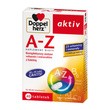 Doppelherz aktiv A-Z, tabletki, 40 szt.