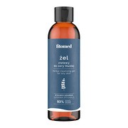 Fitomed Mydlnica lekarska, żel ziołowy do mycia twarzy do cery tłustej, 200 g https://azcdn.doz.pl/image/d/product/1b75ace4-scale-180x180.png