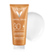 Vichy Capital Soleil, ochronne mleczko do twarzy i ciała SPF 30, 300 ml