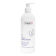 Ziaja Med Siemię lniane, serum do ciała, regenerująco-nawilżające, 400 ml https://azcdn.doz.pl/image/d/product/c694ff03-scale-180x180.png