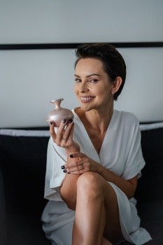 Beautifly, B-Lumix Body, Masażer ręczny wyszczuplająco ujędrniający