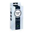 Mister Size, prezerwatywy, 47 mm, 10 szt.