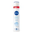Nivea Fresh Natural, dezodorant, spray, 250 ml